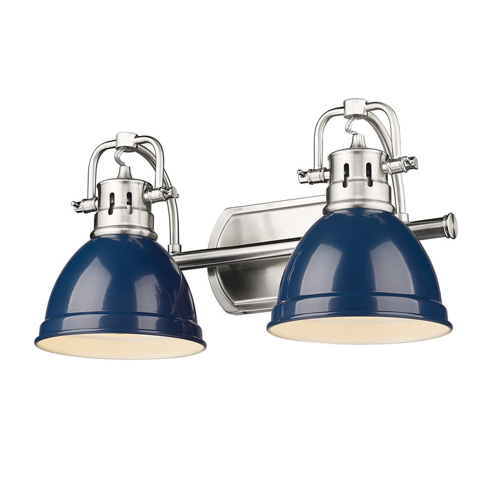 3 Light Bath Vanity by Golden