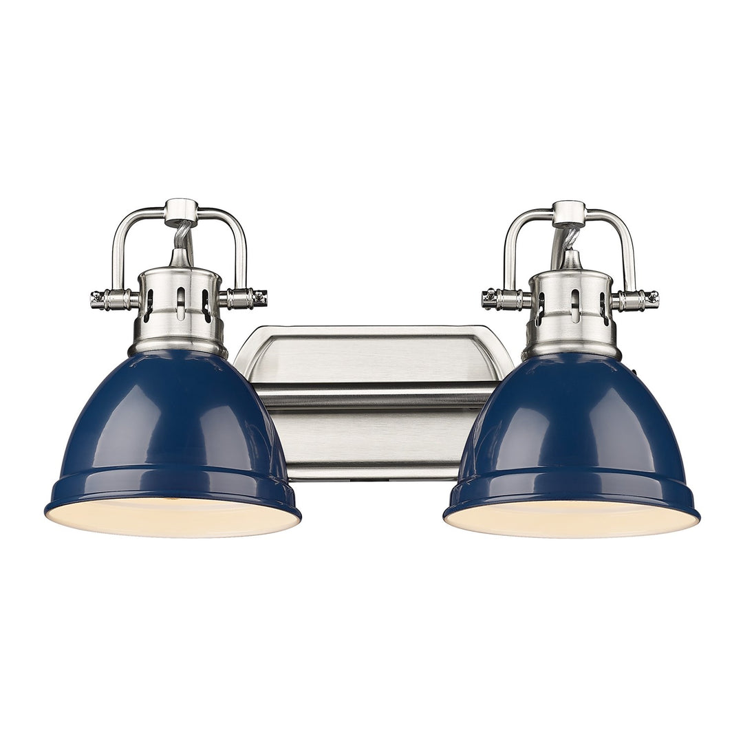 3 Light Bath Vanity