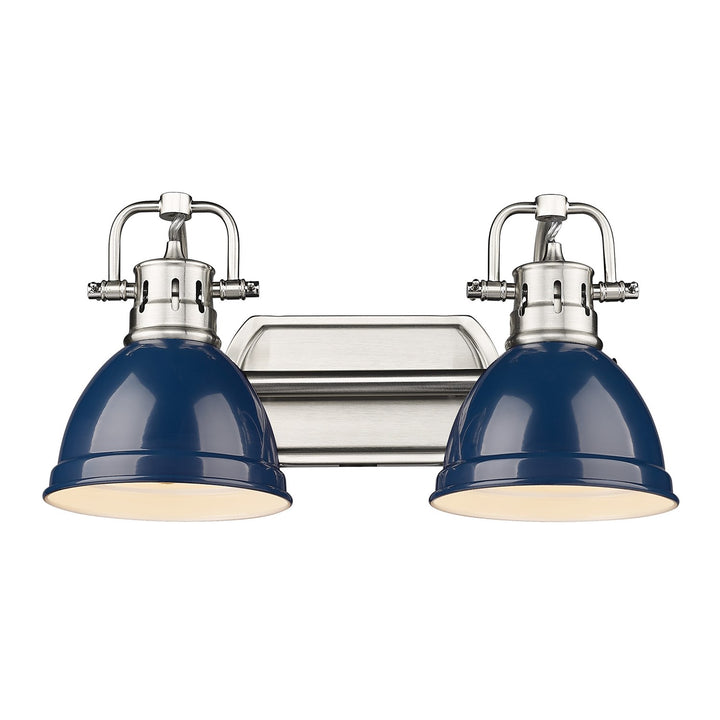 3 Light Bath Vanity