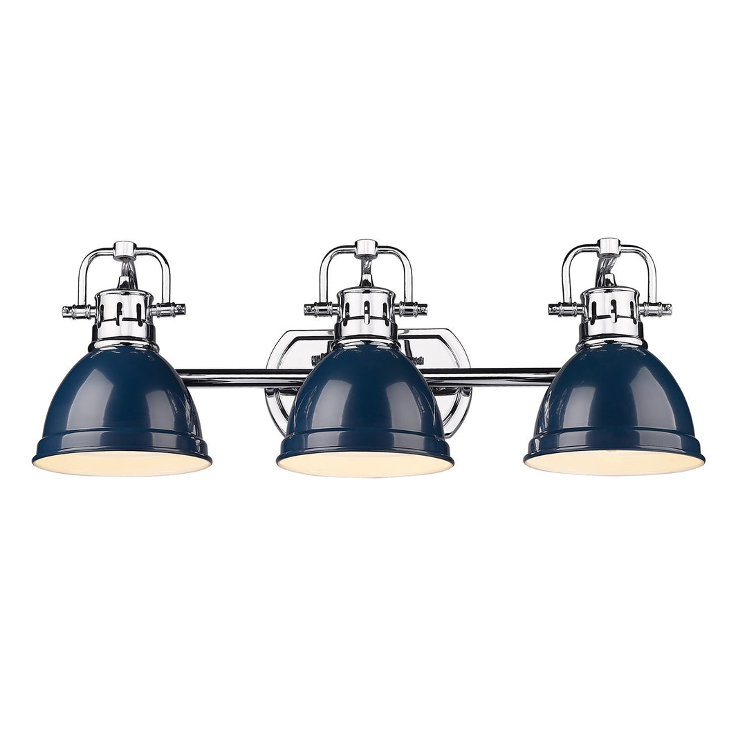 3 Light Bath Vanity