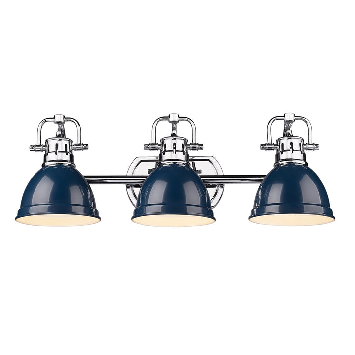 3 Light Bath Vanity