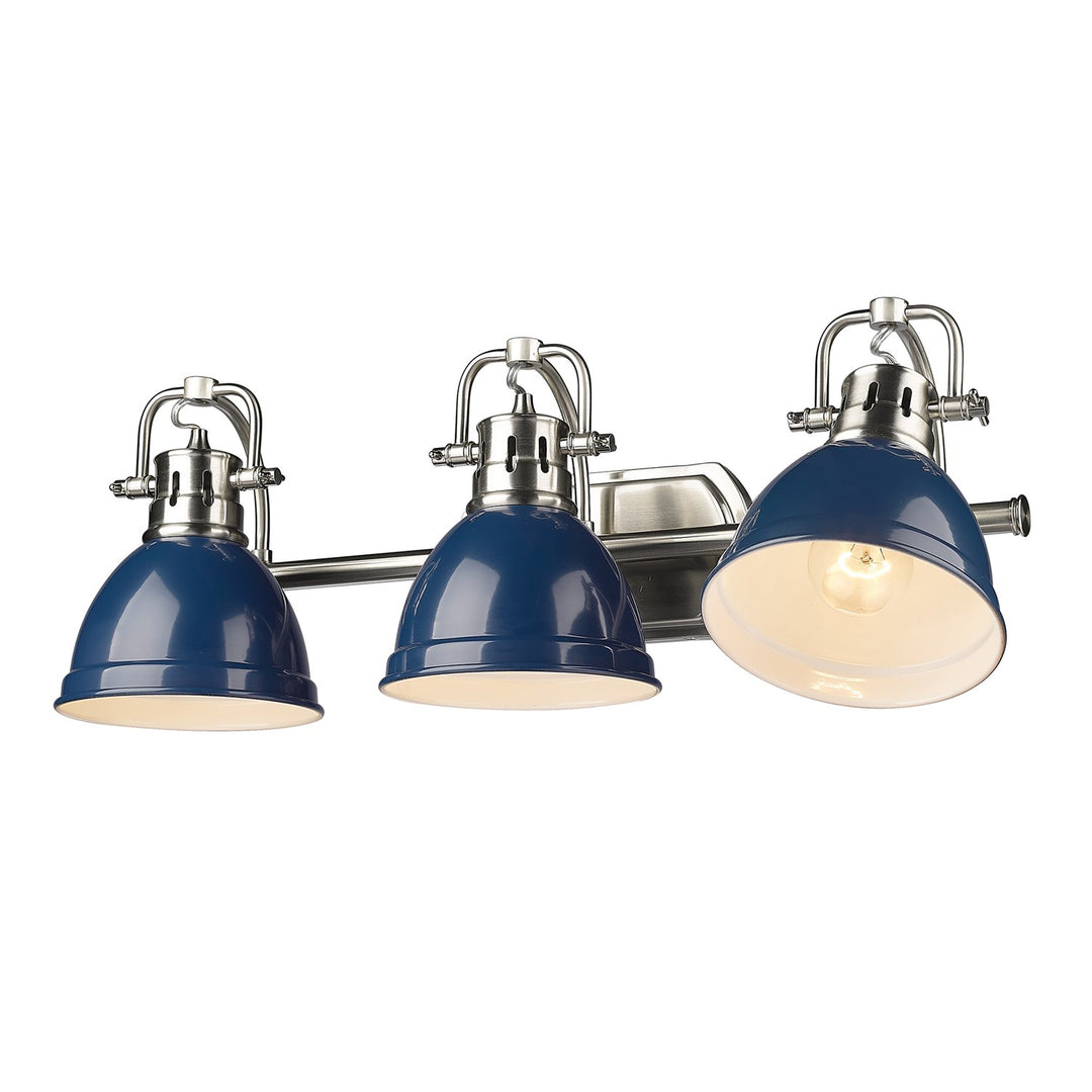 Semi-Flush