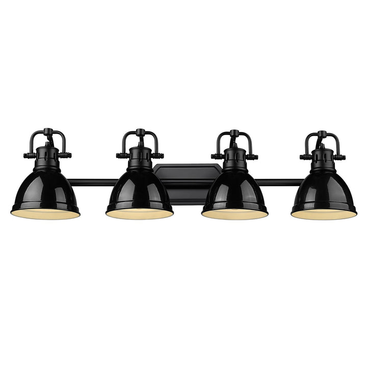 4 Light Bath Vanity