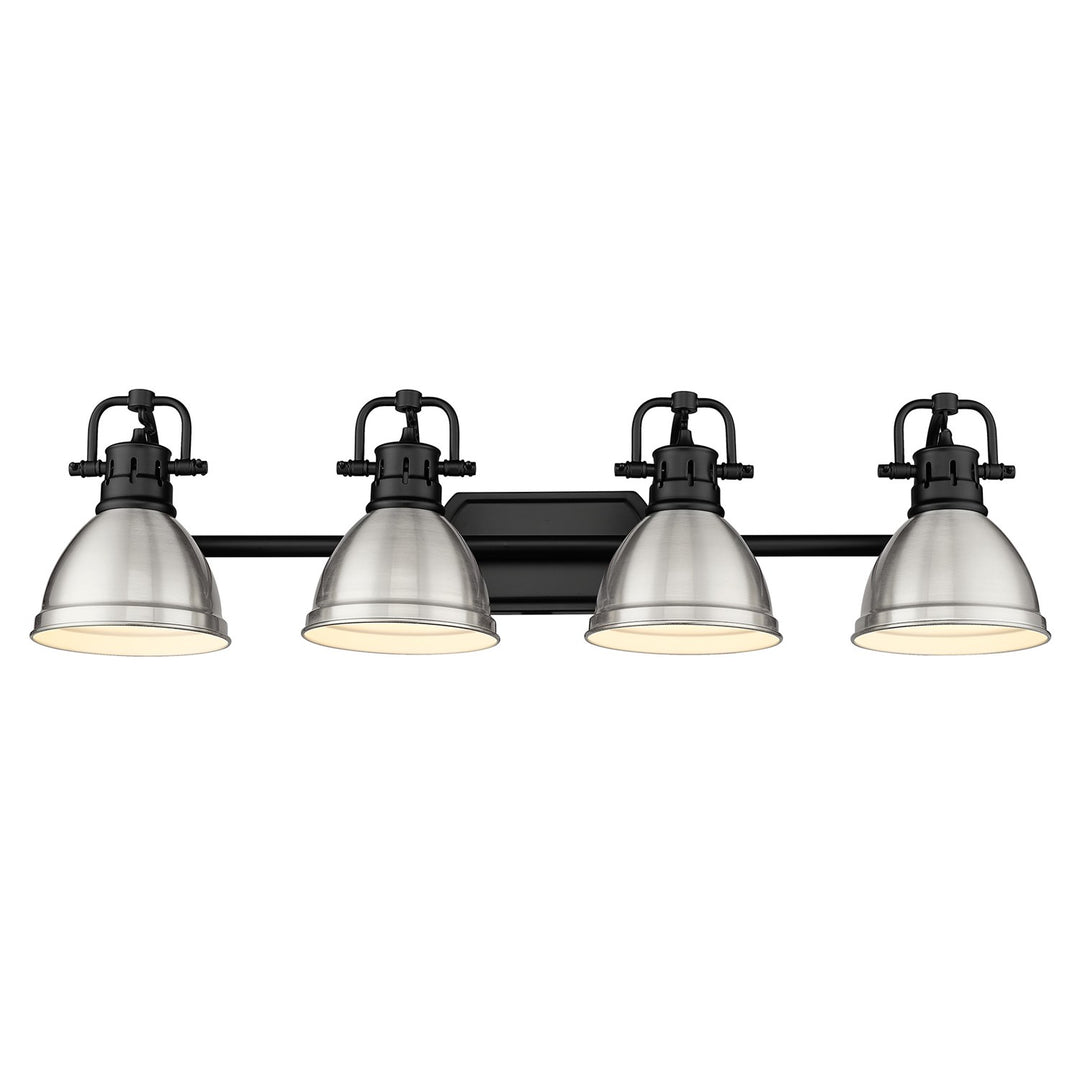 4 Light Bath Vanity