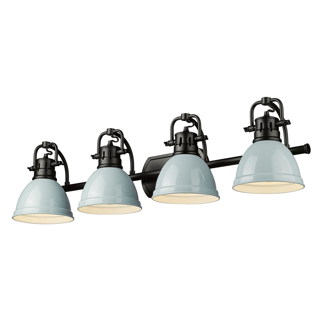 4 Light Bath Vanity by Golden