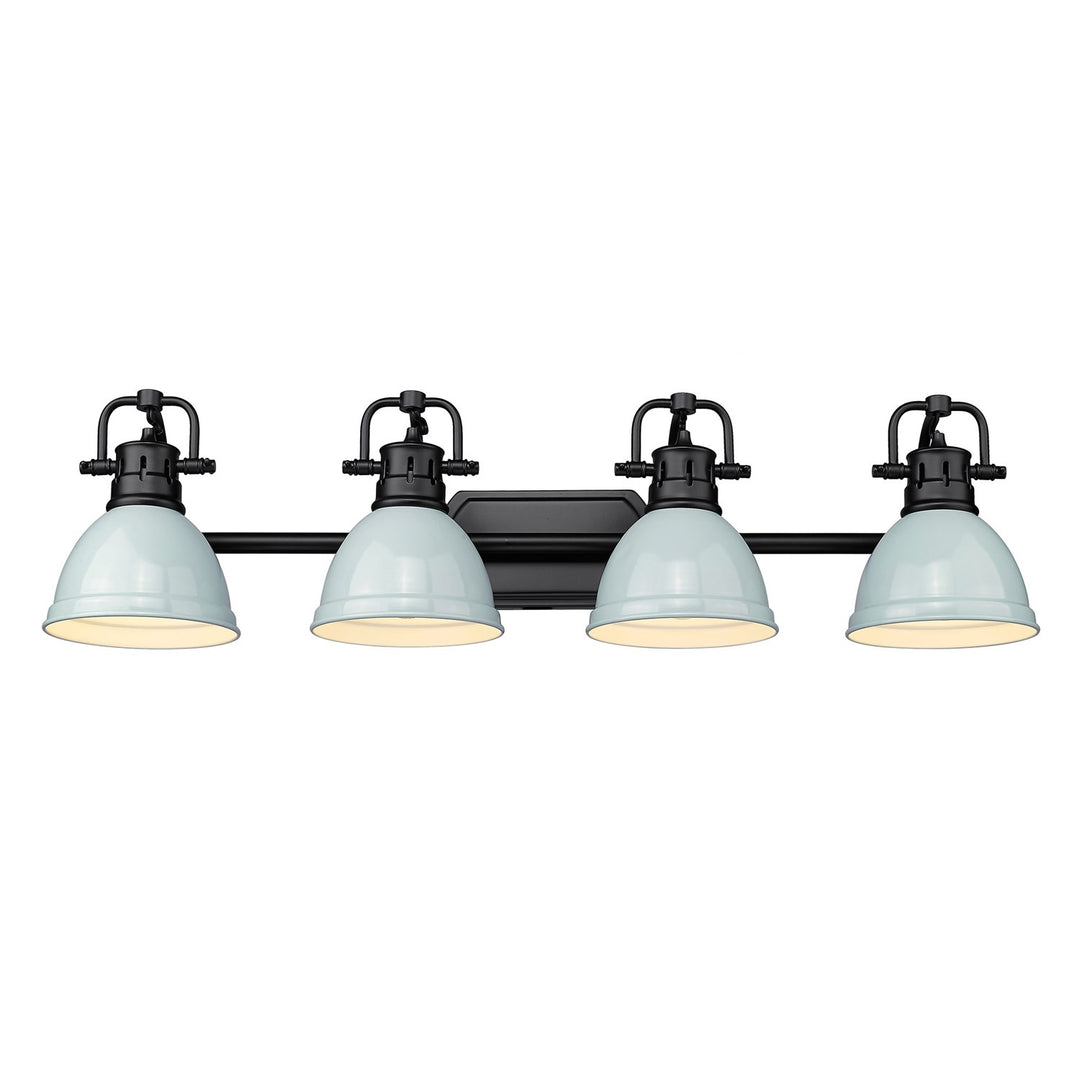 4 Light Bath Vanity