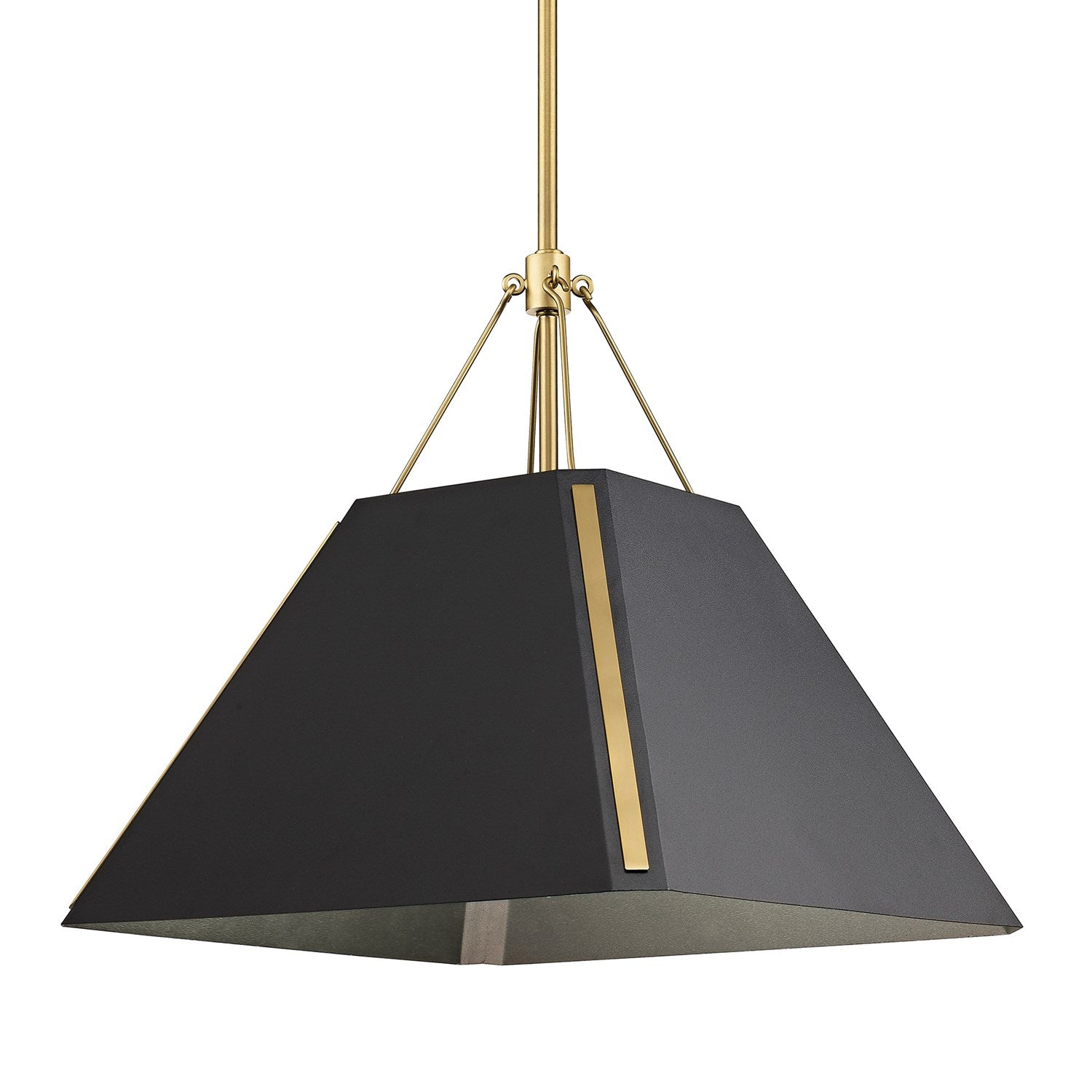 1 Light Wall Sconce by Golden