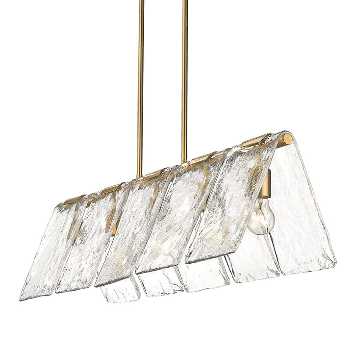 1 Light Pendant - Outdoor