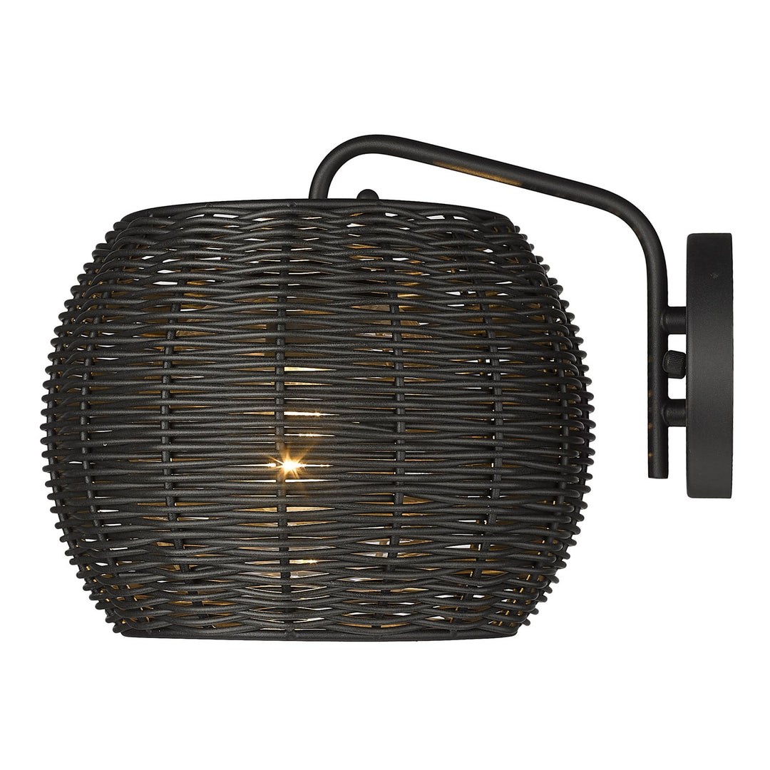 Flush Mount