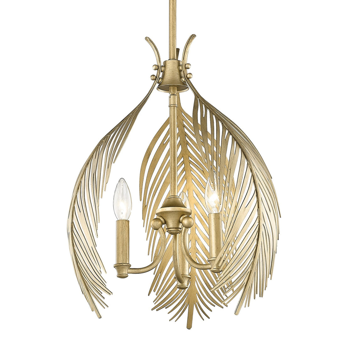 2 Light Wall Sconce