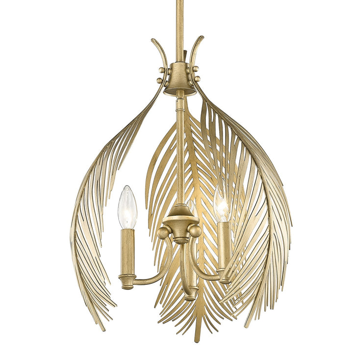 2 Light Wall Sconce