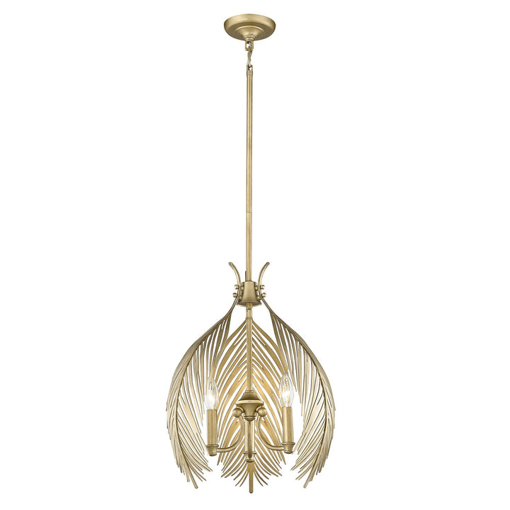 2 Light Wall Sconce