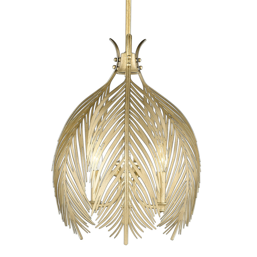2 Light Wall Sconce