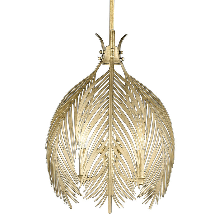 2 Light Wall Sconce