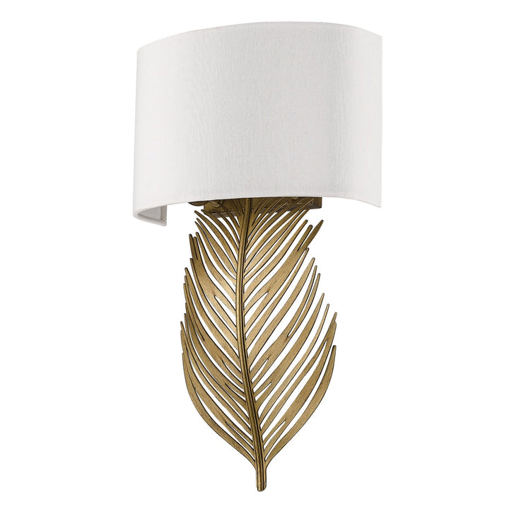 3 Light Pendant by Golden