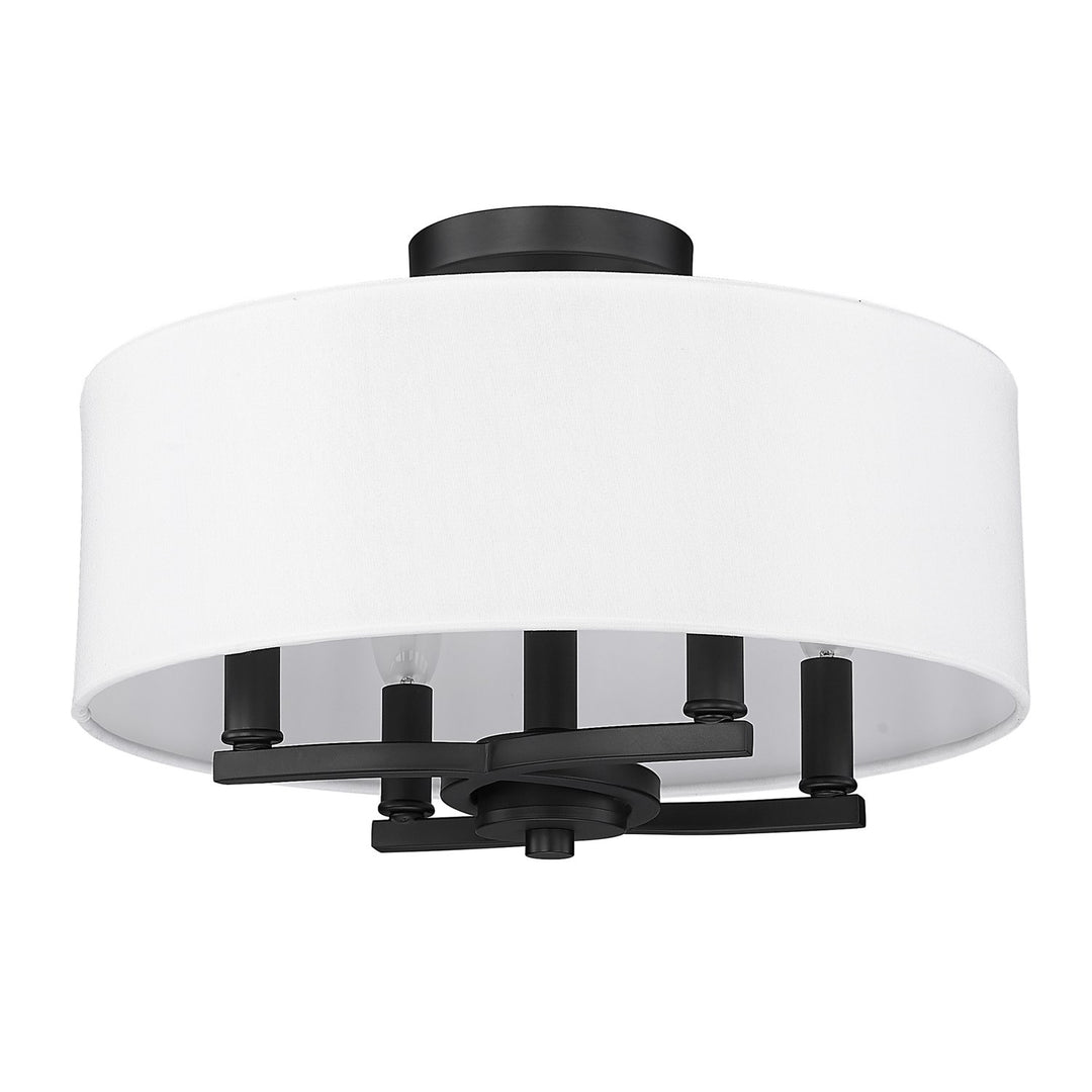 1 Light Wall Sconce by Golden