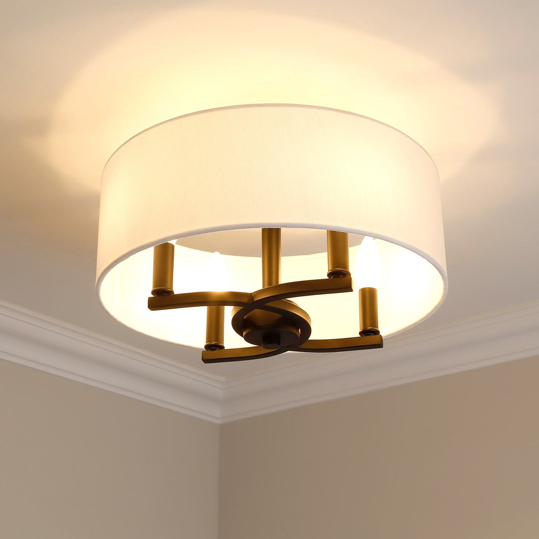 1 Light Wall Sconce