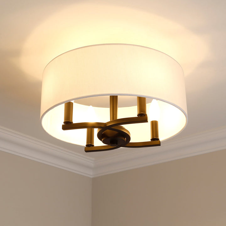 1 Light Wall Sconce