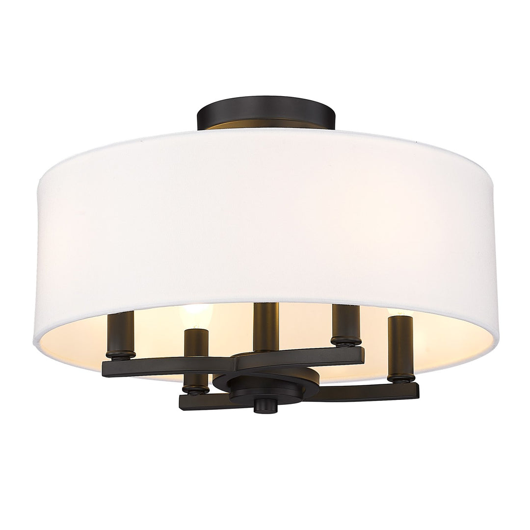 1 Light Wall Sconce