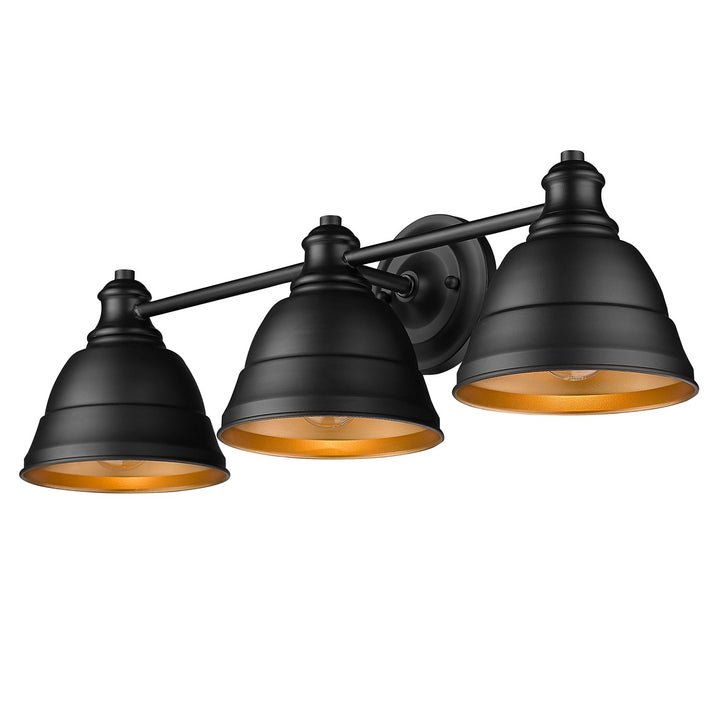 Flush Mount
