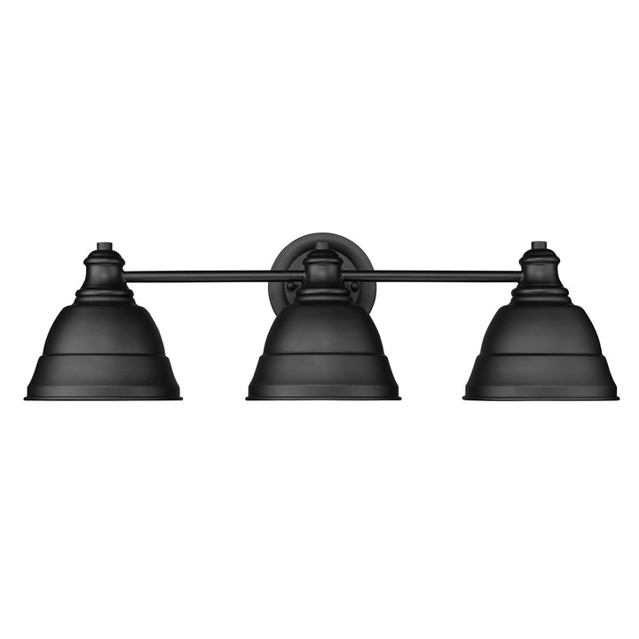 Flush Mount