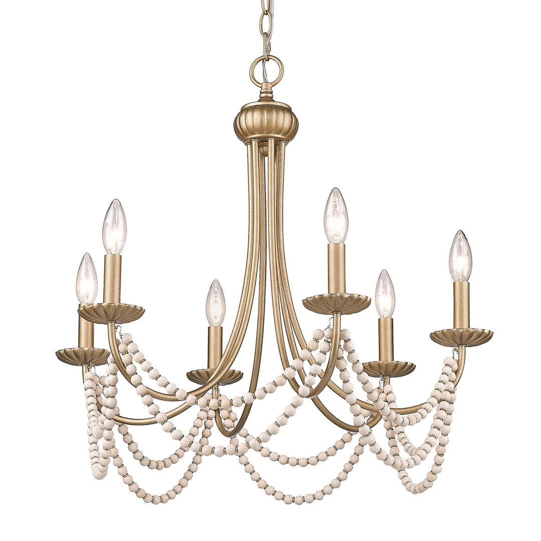 Flush Mount - 7in by Golden