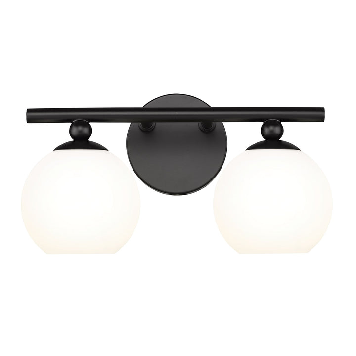 2 Light Vanity by Z-Lite