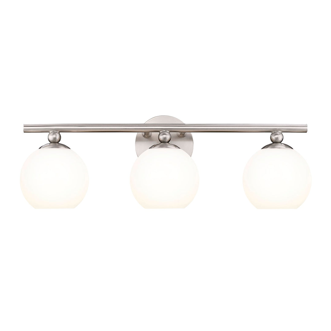 3 Light Vanity by Z-Lite