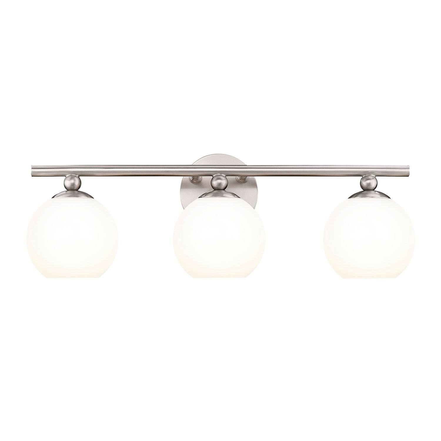 3 Light Vanity by Z-Lite