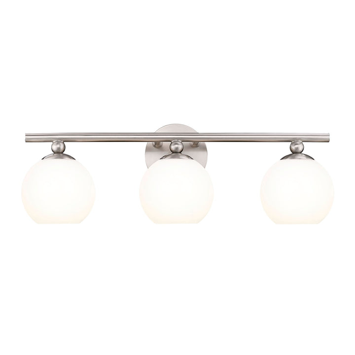 3 Light Vanity by Z-Lite