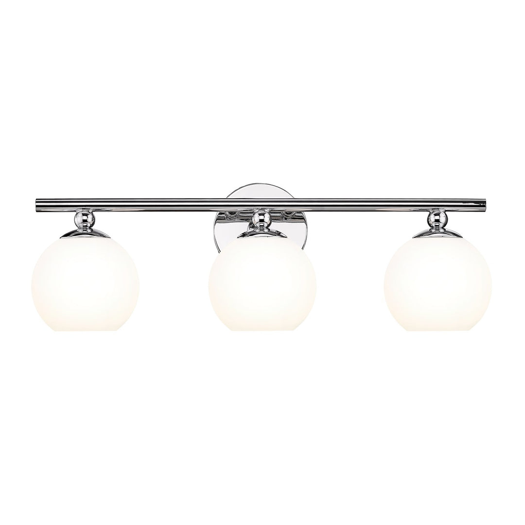 3 Light Vanity by Z-Lite