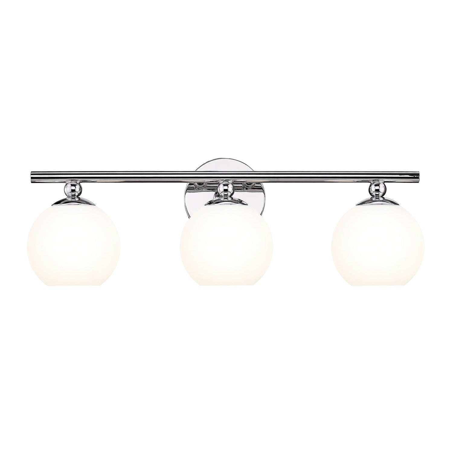 3 Light Vanity by Z-Lite