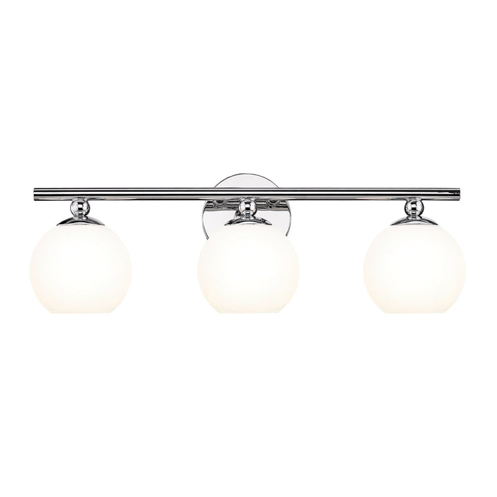 3 Light Vanity by Z-Lite