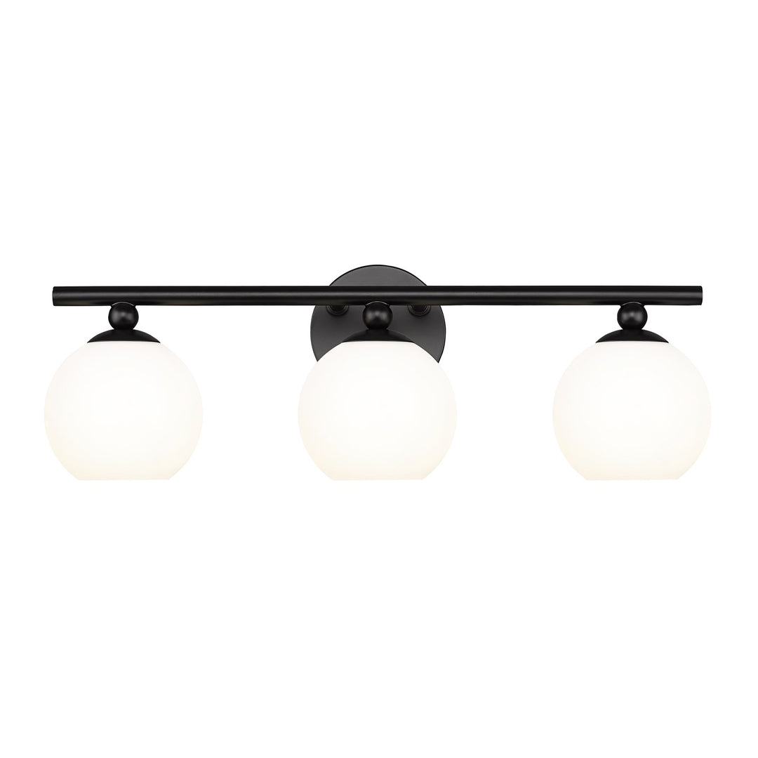 3 Light Vanity by Z-Lite