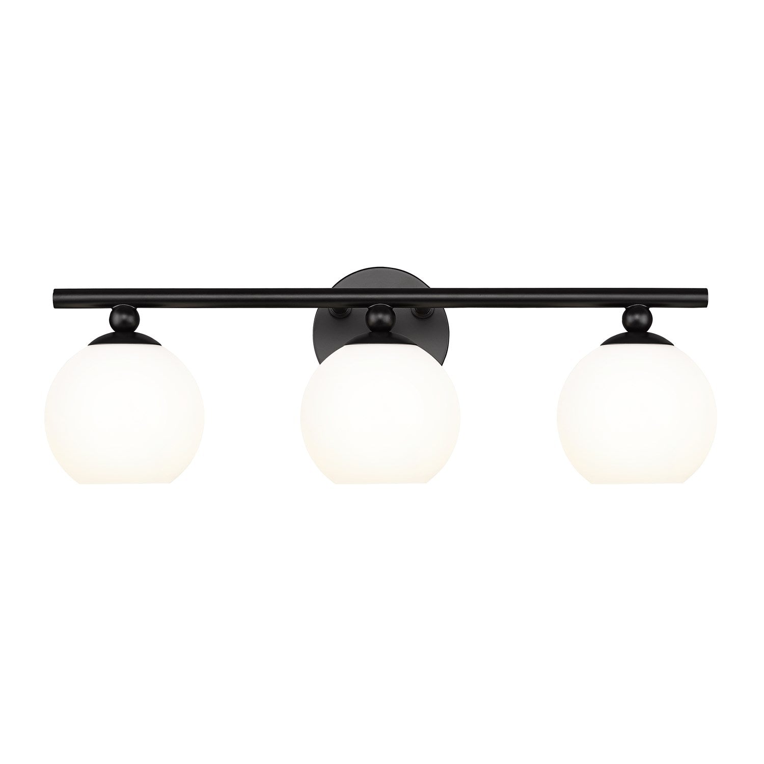 3 Light Vanity by Z-Lite