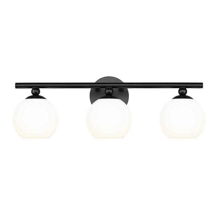 3 Light Vanity by Z-Lite