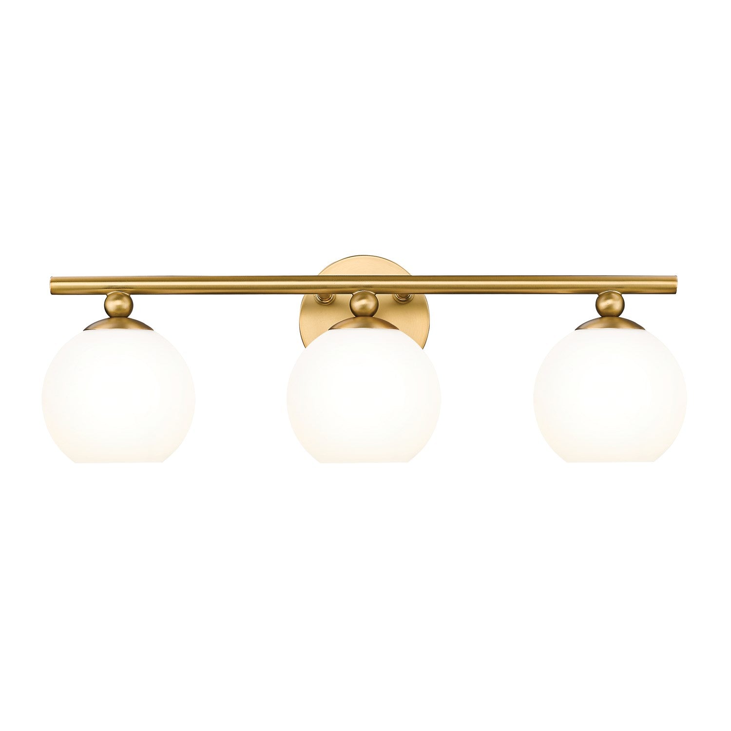 3 Light Vanity by Z-Lite