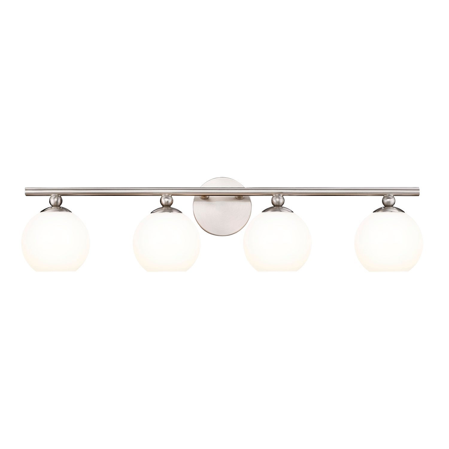 4 Light Vanity by Z-Lite