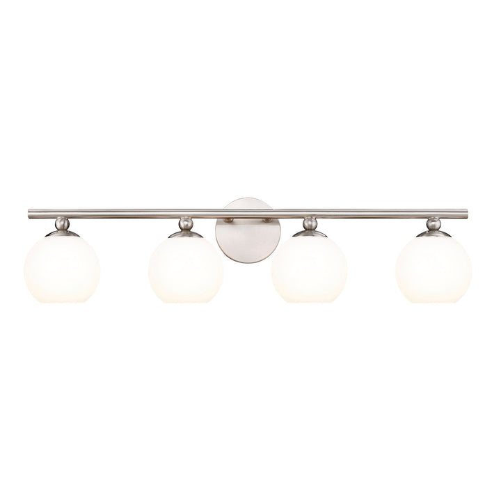4 Light Vanity by Z-Lite