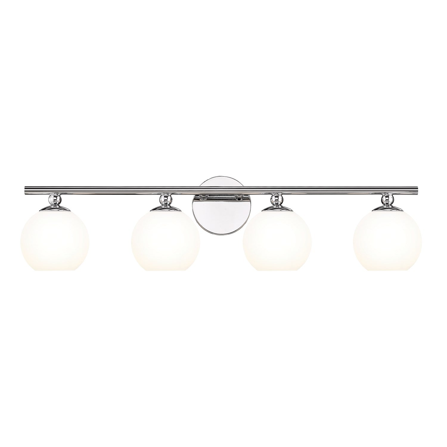 4 Light Vanity by Z-Lite