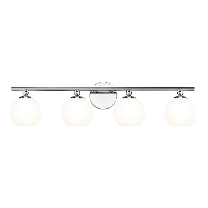 4 Light Vanity by Z-Lite