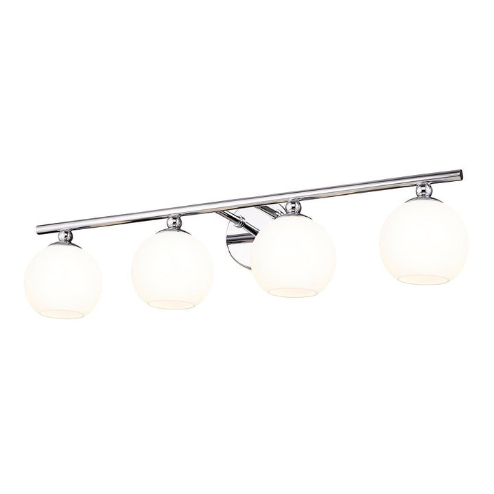 4 Light Vanity