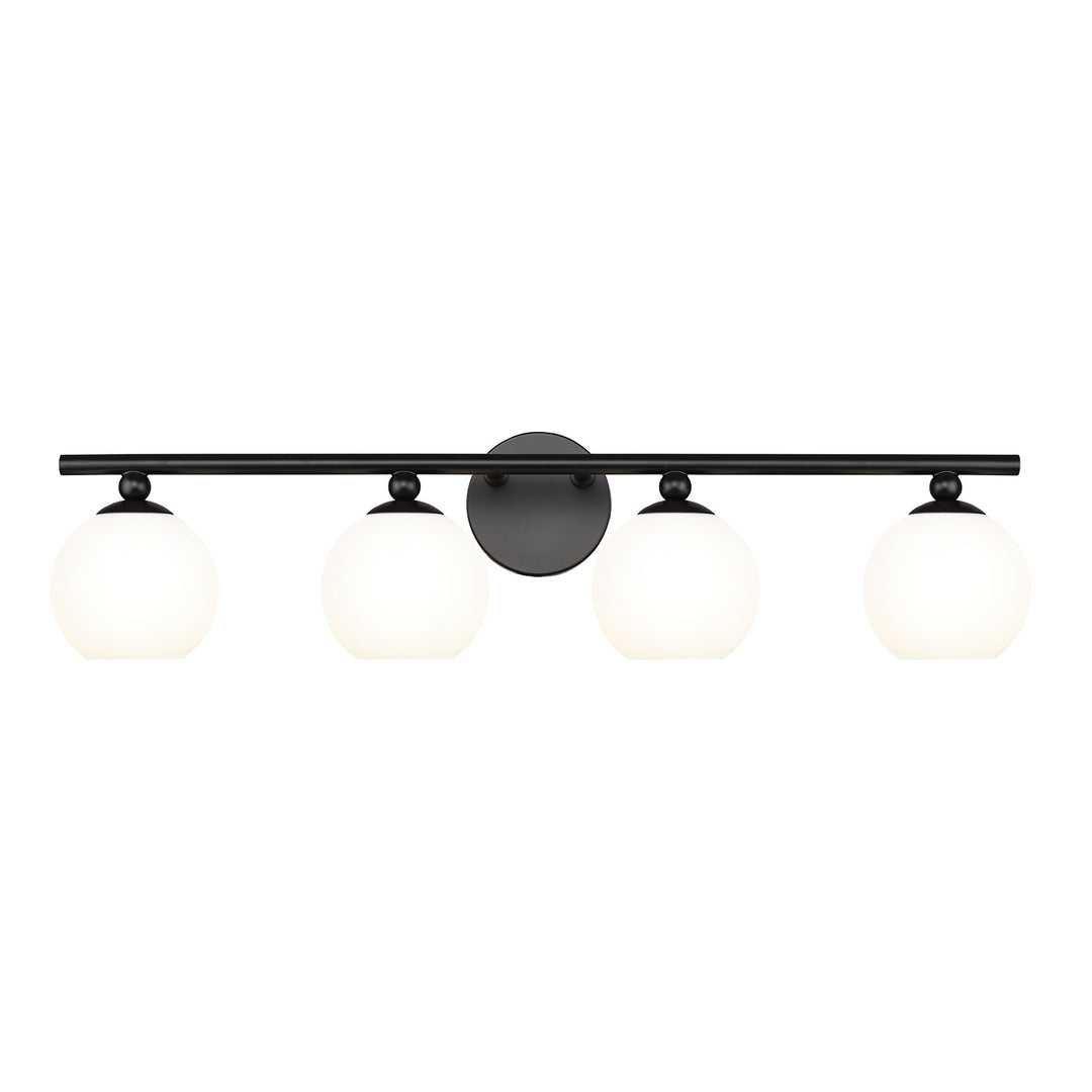4 Light Vanity by Z-Lite