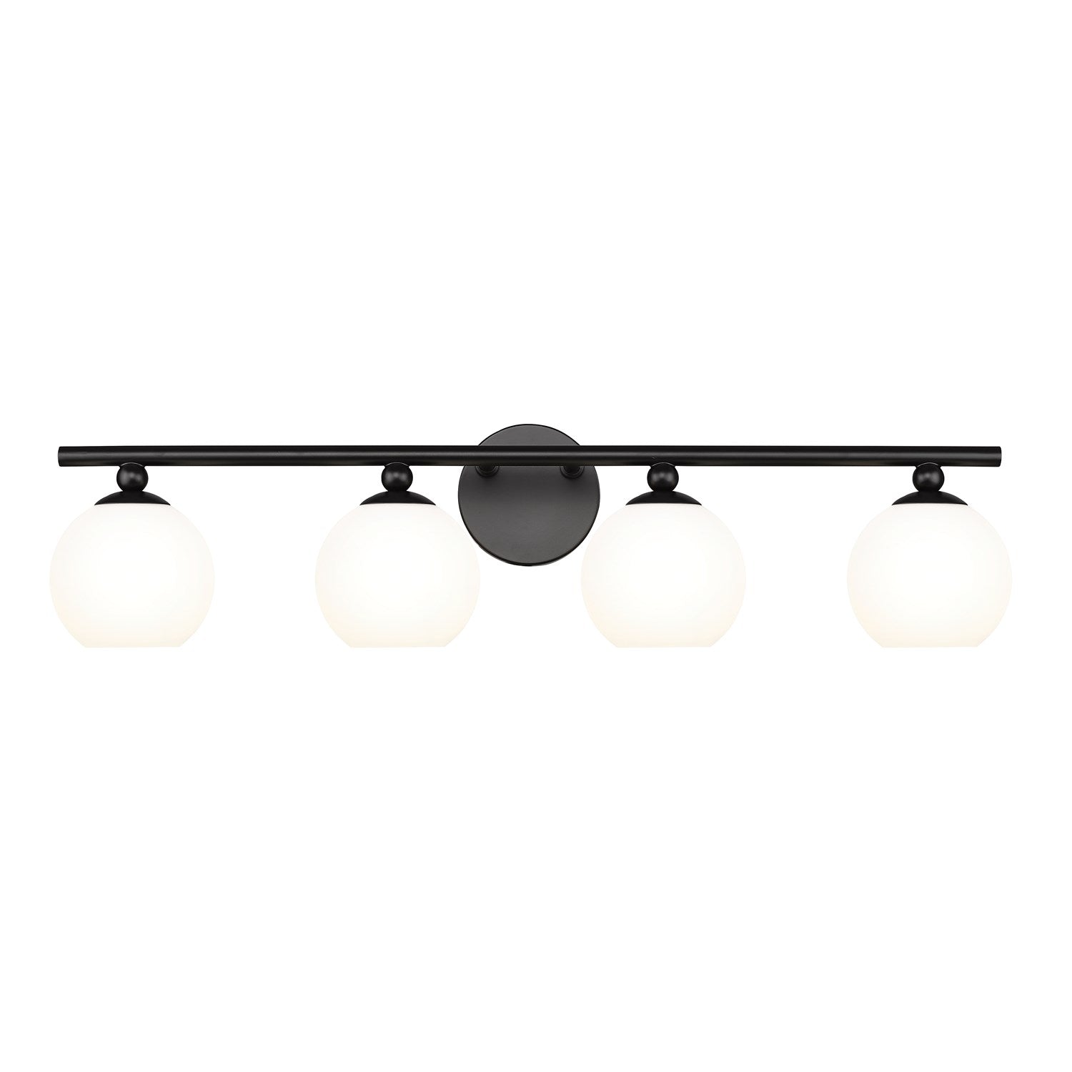 4 Light Vanity by Z-Lite