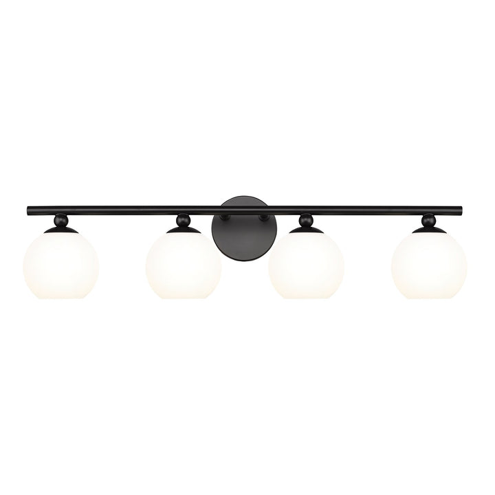 4 Light Vanity by Z-Lite