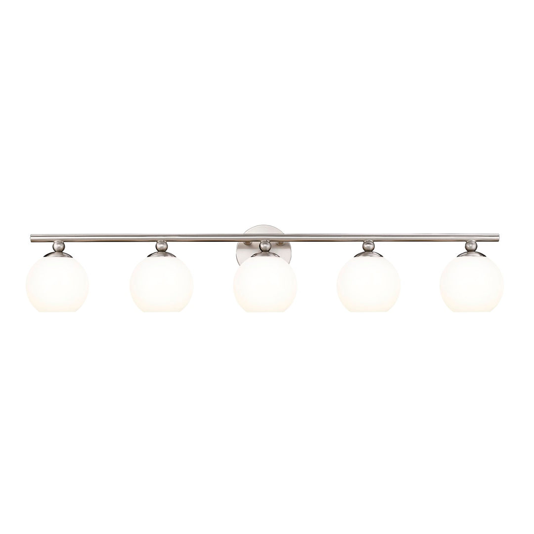 5 Light Vanity by Z-Lite
