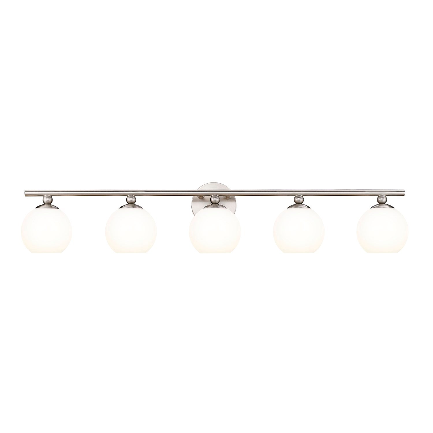 5 Light Vanity by Z-Lite