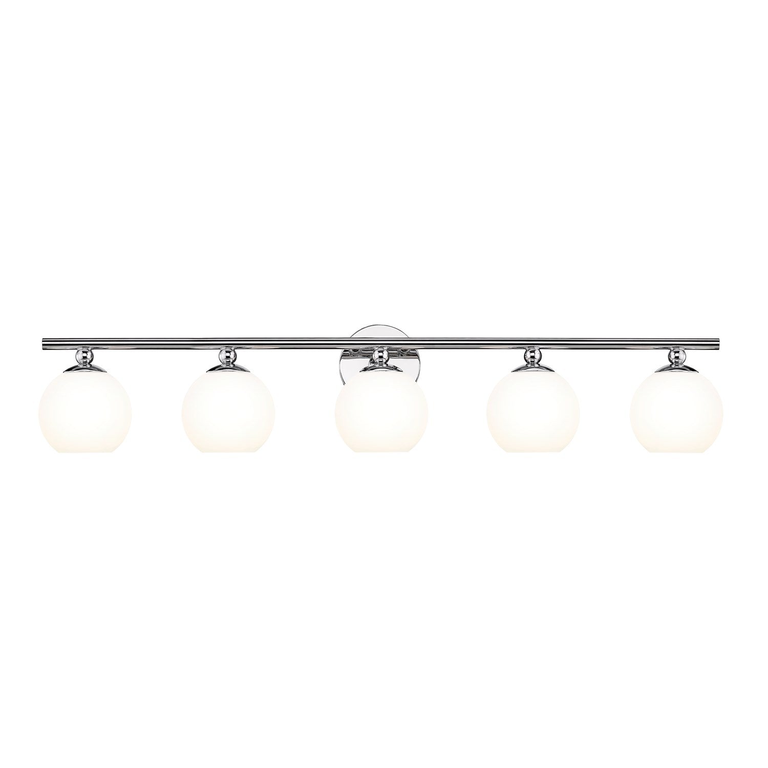 5 Light Vanity by Z-Lite
