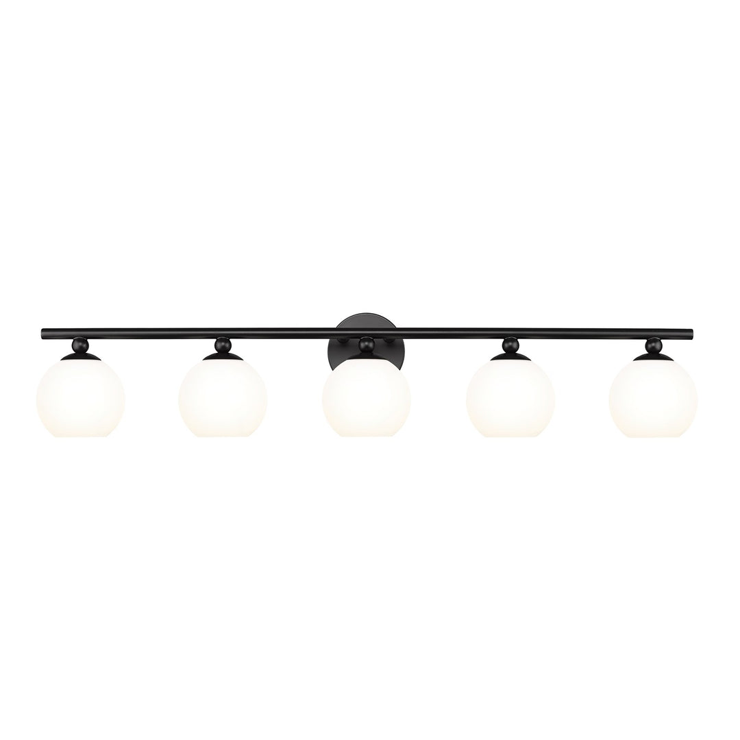 5 Light Vanity by Z-Lite