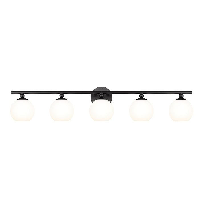 5 Light Vanity by Z-Lite